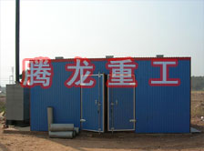 箱式木材干燥設備、箱式木材烘干設備、干燥箱、烘干箱