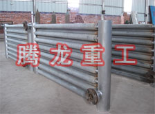 木材烘干散熱器、木材干燥散熱片