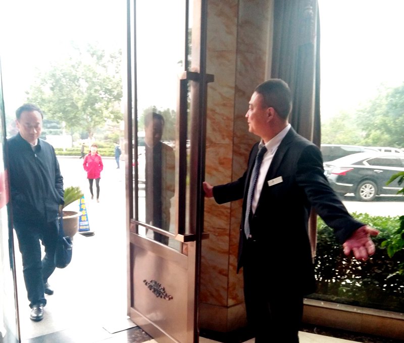 五一禮贊（三）│小小舉動，大大感動