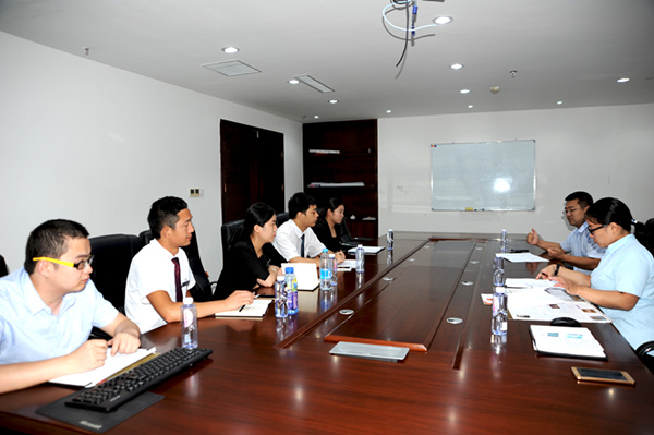 “工欲善其事，必先利其器”開元礦業(yè)集團(tuán)系列培訓(xùn)報(bào)道