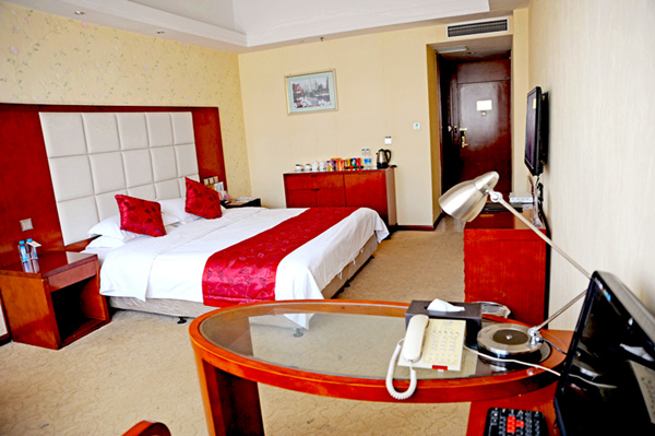 高標準高要求 新面貌新氣象