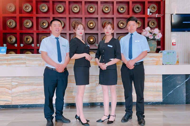 精誠所至，金石為開